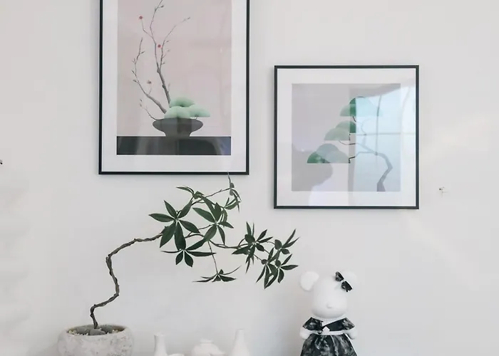 Appartement 히든스테이 강남코엑스