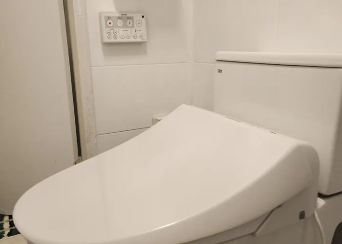 Appartement 히든스테이 강남코엑스 Séoul