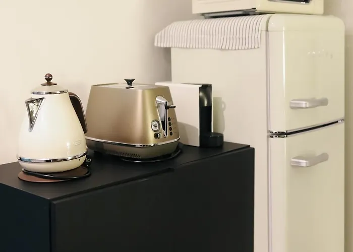 히든스테이 강남코엑스 Appartement *