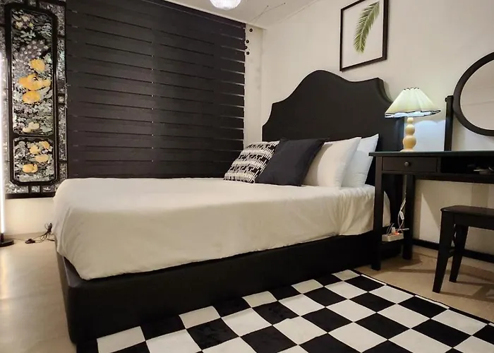Appartement 히든스테이 강남코엑스 Séoul