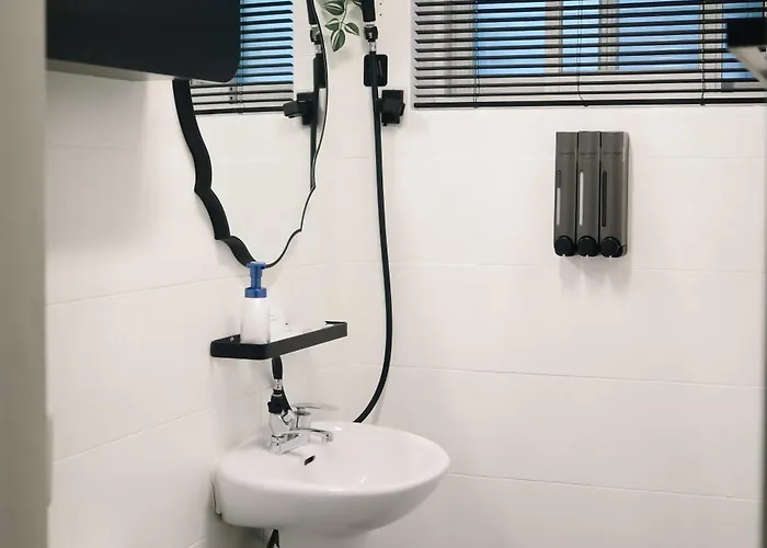 Appartement 히든스테이 강남코엑스