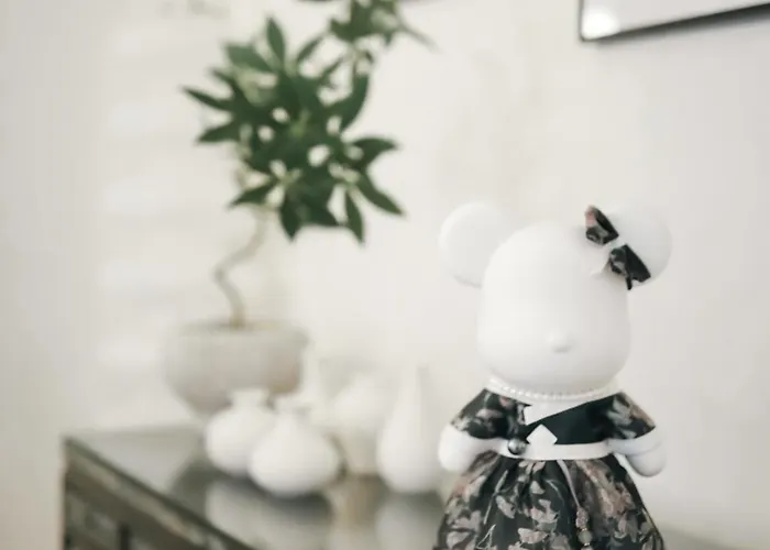 Appartement 히든스테이 강남코엑스 Séoul