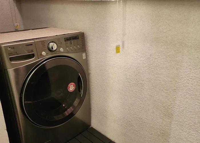 Appartement 히든스테이 강남코엑스 Séoul
