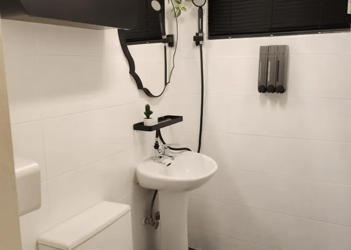 히든스테이 강남코엑스 Appartement