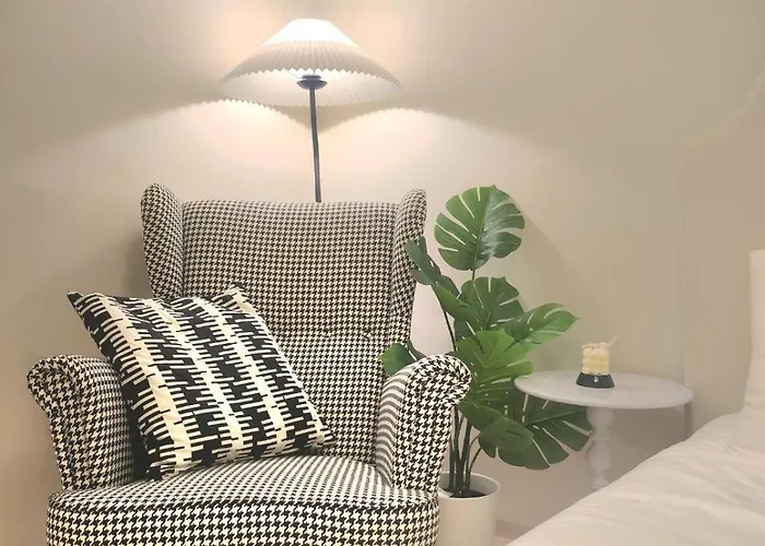 Appartement 히든스테이 강남코엑스 *